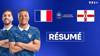 France - Irlande du Nord : Quel résultat avant la Coupe du Monde ? (Préparation CDM 2026)