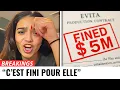 Download Lagu Rachel Zegler piégée par les producteurs d’Evita : 5 millions $ d’amende à payer