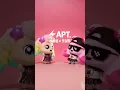 Download Lagu 💗APT. OUT NOW⚡️ #ROSÉ_BRUNO_APT #Teenieping #Heartsping #Fluffyping