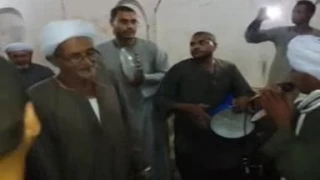 قصيدة خمارت الليل يا زينب 