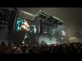 KoRn - Reward the Scars (Live Debut - 2026.4.25 Sick New World 2026)