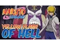 Naruto Online King of Hell Summon Showcase