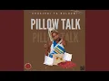 PILLOW TALK