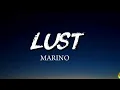 Download Lagu Lust - Marino