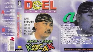 Download Doel Sumbang   Jampe Harupat MP3