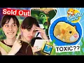 The History and DOWNFALL of Zhu Zhu Pets