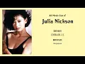 Lagu Julia Nickson Movies list Julia Nickson| Filmography of Julia Nickson