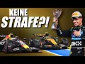Norris F1-Champion 2025! Illegal überholt? Deshalb keine Strafe!