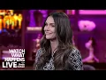 Where Does Lala Kent Stand With Her Vanderpump Rules Co-Stars WWHL