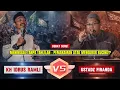 Lagu Debat Panas! Aswaja vs Wahabi - KH Idrus Ramli Dan Ustadz Firanda : Kullu Bid'atin Dholalah?