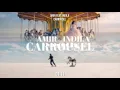 Amir feat Indila  - Carrousel (8D Audio)