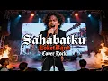 Lagu LOKET Band - Sahabatku | ROCK VIBES Reinterpretation (Official Cover)