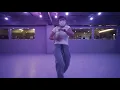 I RYAN DESTINY - The Same feat. Tobi Lou l Sbee l Choreography l Class l PlayTheUrban
