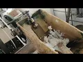 Download Lagu Crossbottom paper bag making machine - big sized A