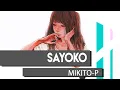 Download Lagu mikito-P “Sayoko” English Cover 小夜子