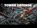 Top 20 BEST Tower DEFENSE Games for Mobile 2026 Android iOS