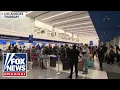 TripAdvisor CEO Expect busy airports travel is back in a major way