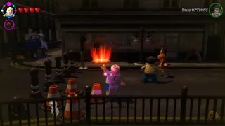 Welcome to the LEGO Harry Potter Universe! Thank you for Watching, hope you enjoyed! Also, if you gu. 