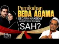 Lagu Ketika Anak Nikah Beda Agama, Apa Sikap Orang Tua? Penjelasan Lugas Gus Son