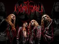 INEXORABLE CHAOS - Regorge In The Morgue (Vomitory Cover)