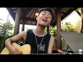 Download Lagu Harusnya aku Armada cover Petrus Mahendra