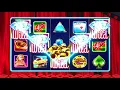 Baba Wild Slots - At The Movies Stamps Album
