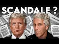 Download Lagu Trump dans l’embarras suite aux révélations sur Jeffrey Epstein, explications