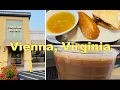 Virginia Vienna Panera Bread