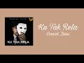 Download Lagu Ku Tak Rela - Danial Zaini ( Lyrics )