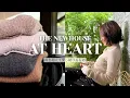 Download Lagu 【新作発売】時を超えて愛し続けるもの✨THE NEWHOUSE AT HEARTの秋冬のエッセンシャルアイテムをご紹介します♡
