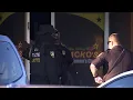 Police officers raid Wacko s Jacksonville on Emerson Street