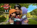 Lagu BoBoiBoy Movie 3 Rahasia Amato