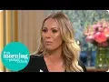 Download The Challenge of Becoming Rio Ferdinand’s Kids’ New Step Mum | This Morning mp4 3gp mp3 videos - waplic
