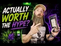 Pave Breath by HighGreens Actually Worth The Hype UK Medical Cannabis Review