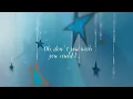 No Audience (Official Lyric Video) - Absolutely