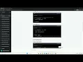 Python text file data extraction