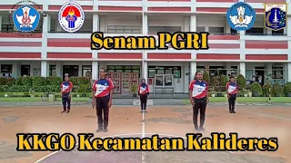 Download SENAM PGRI 2022 MP3