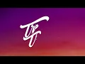 Usher - Good Kisser (Lyrics)