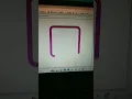 Instagram logo using python code