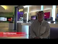 Career Spotlight - Senior LASR Leader Talent Development Lenovo