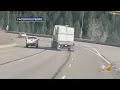 I-70 Semi Crash Suspect Had Opportunities To Stop Expert Says