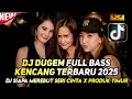 Download Lagu DJ DUGEM FULL BASS KENCANG TERBARU ‼️ DJ SIAPA MEREBUT SERI CINTA X DJ PRODUK TIMUR DJ FUNKOT VIRAL
