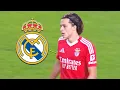 Download Lagu Here's Why Real Madrid Signed Alvaro Carreras 🇪🇸⚪️