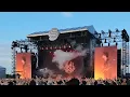 summerSonicOSAKA2022【KingGnu】【飛行艇】
