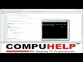 How to print the series 0 3 6 9 using for loop