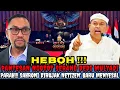 Download Lagu MENGEJUTKAN!! PANTESAN NGOTOT SERANG KANG DEDI? SAHRONI DI RUJAK WARGA DAN NETIZEN?! 