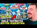 Lagu ÜNLÜ YAYINCIYA BÜYÜK KIŞKIRTMA - TAKİPCİSİ GİBİ YANINA GİTTİM ZOR ANLAR YAŞATTIM - PUBG MOBİLE TROLL