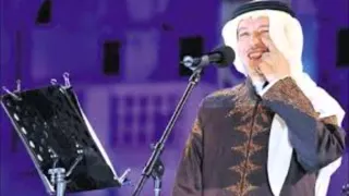 رائعة طلال مداح   منهو حبيبك   بصوت طلال سلامه دندنها