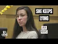 The Evidence That Contradicted Her Story Jodi Arias