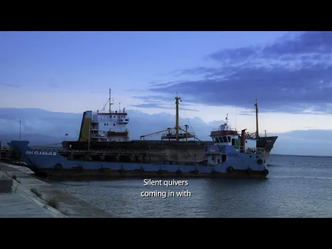 Pulau Buru Tanah Air Beta - Trailer